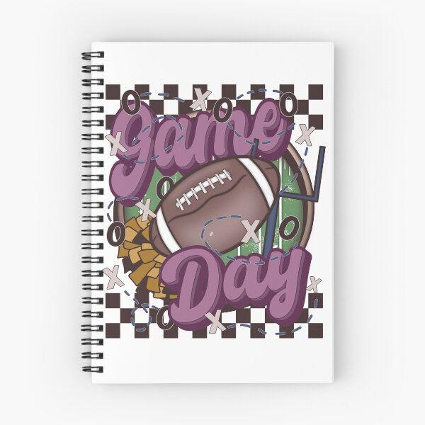 Item preview, Game Day, Baby! designed and sold by MarlandTreasures.