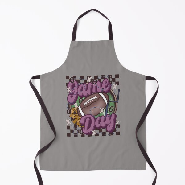 Item preview, Game Day, Baby! designed and sold by MarlandTreasures.