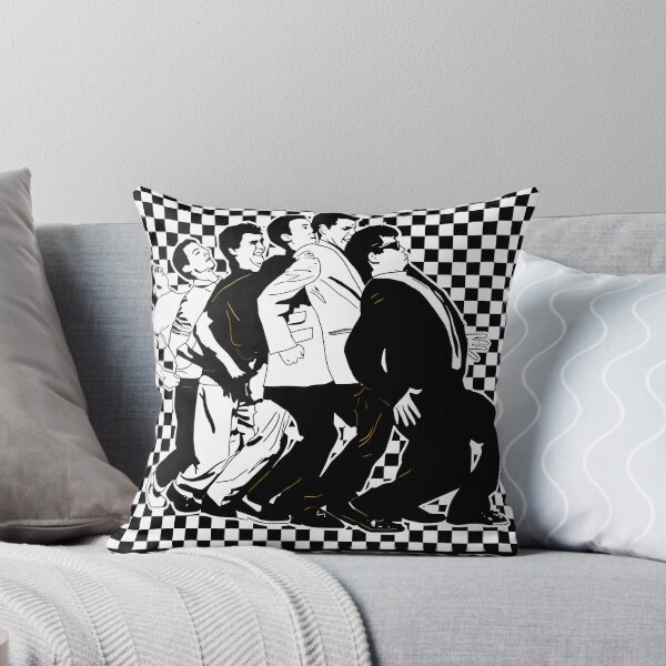 Item preview, Madness-Band designed and sold by StreetTorqueArt.