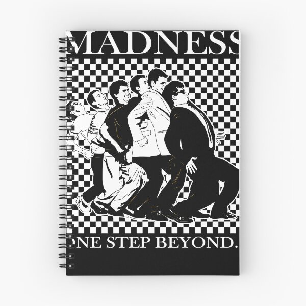 Item preview, Madness-Band designed and sold by StreetTorqueArt.