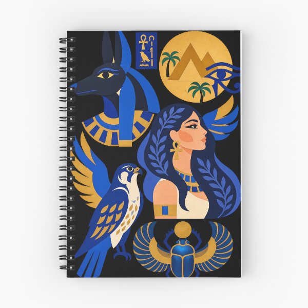 Item preview, Egyptian motives  designed and sold by Vulyk .