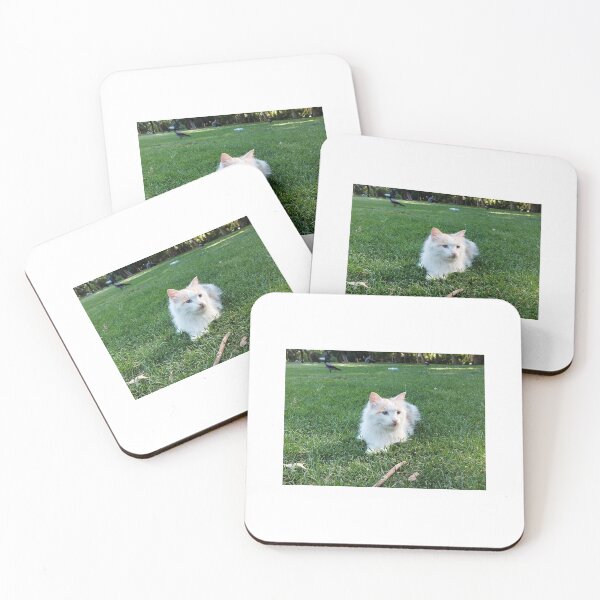 Item preview, cute cat designed and sold by SunnyLens.