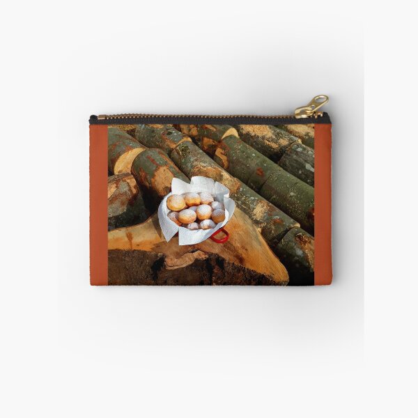 Item preview, Rustic Woodland Picnic with Sweet Treats designed and sold by ObjectAndNature.