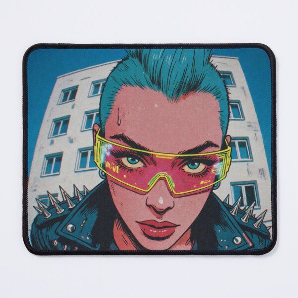 Item preview, Cyberpunk punk designed and sold by The King's general goods.