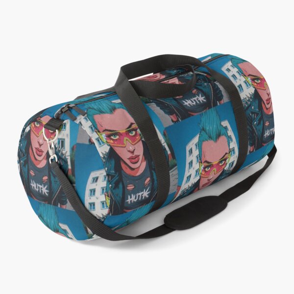 Item preview, Cyberpunk punk designed and sold by The King's general goods.