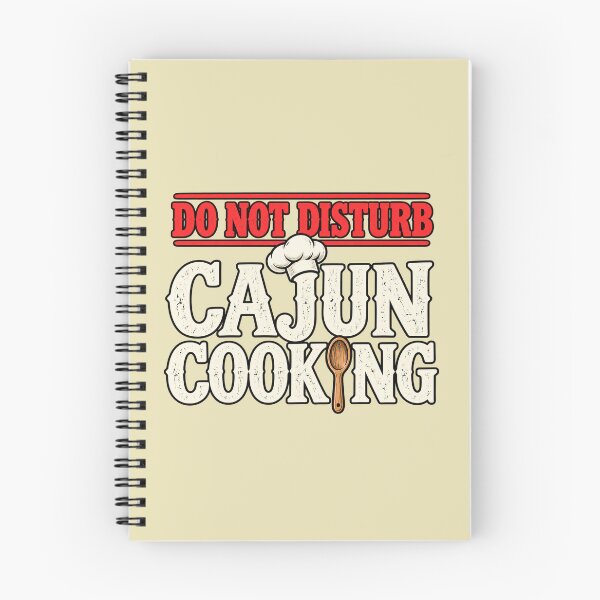 Item preview, Do Not Disturb, Cajun Cooking  Louisiana Kitchen  designed and sold by OuterFuselage.