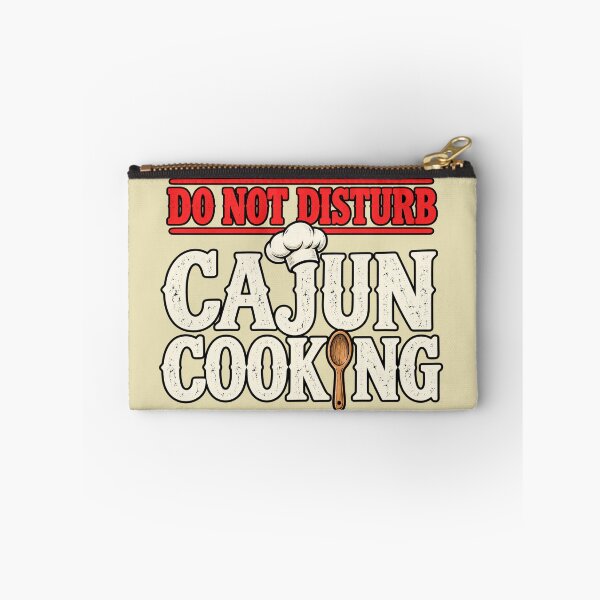Item preview, Do Not Disturb, Cajun Cooking  Louisiana Kitchen  designed and sold by OuterFuselage.