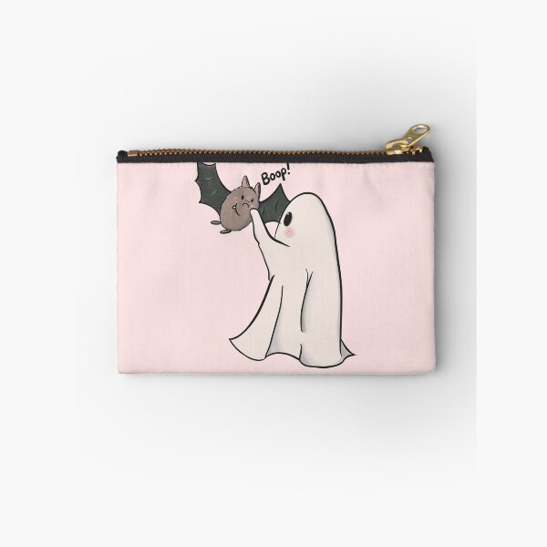 Item preview, Boop Bat and Ghost designed and sold by Tales by Chelle.