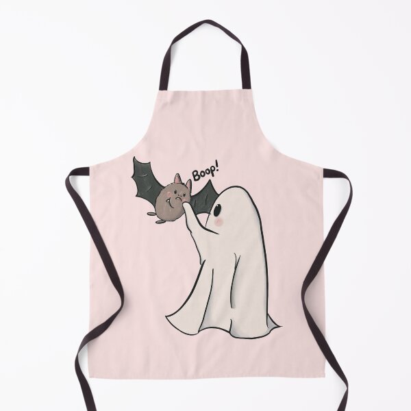 Item preview, Boop Bat and Ghost designed and sold by Tales by Chelle.