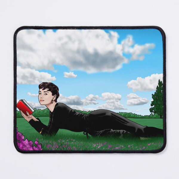 Item preview, Audrey designed and sold by Harrison-M.