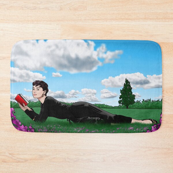 Item preview, Audrey designed and sold by Harrison-M.