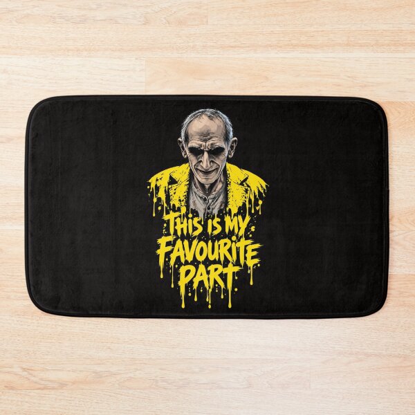 Item preview, Yellow Menace designed and sold by Popcorn Odyssey.