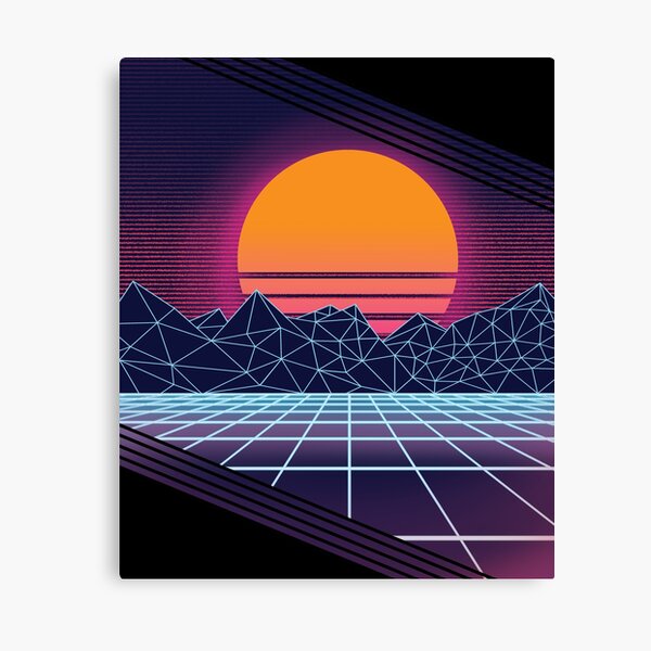 Tron Wall Art | Redbubble