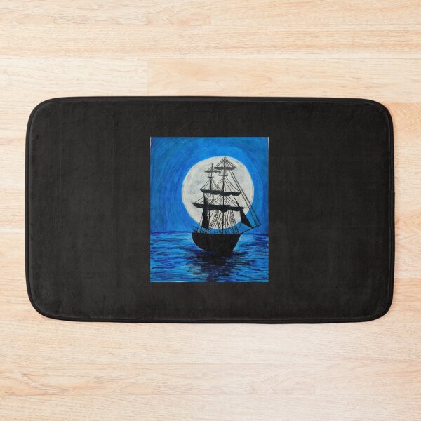 Item preview, The lost boat designed and sold by SunnyLens.