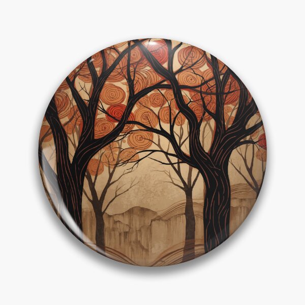 Item preview, Autumn Storybook designed and sold by AbstractAnom.