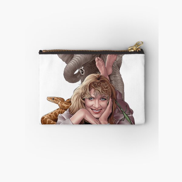 Item preview, Willie Scott (Kate Capshaw) designed and sold by BABE SYSTEMS LTD..