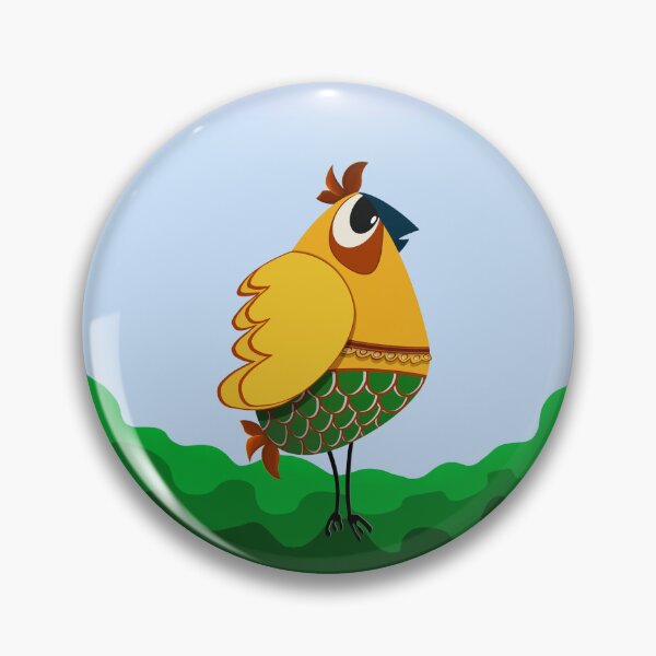 Item preview, Hen designed and sold by NorthNook.