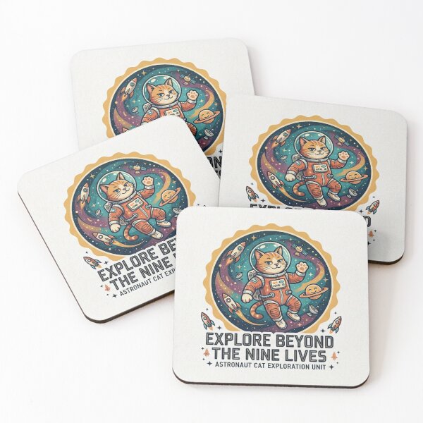 Item preview, 9 Lives Of A Cat designed and sold by Pely.