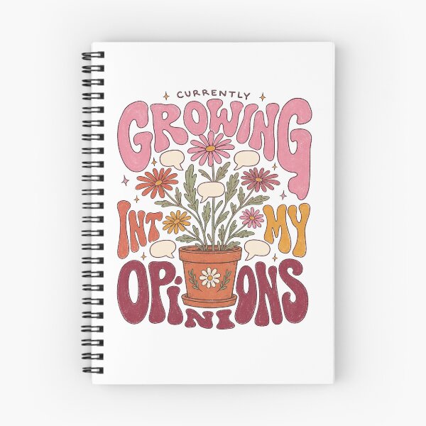 Item preview, Wildflower Floral Retro Botanical Print  designed and sold by ice-apparel.