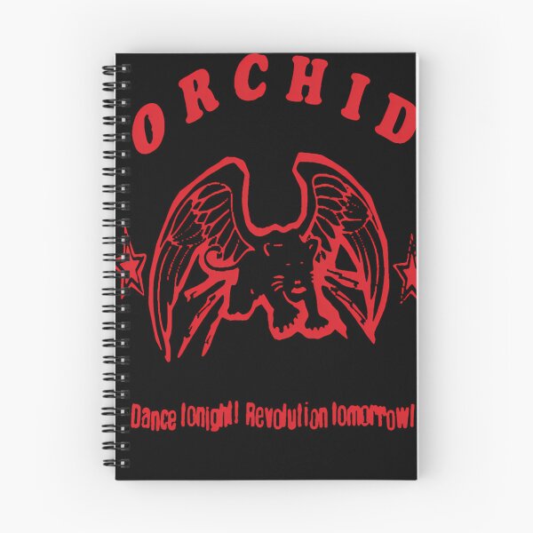Item preview, Orchid-Band designed and sold by BrainCashPop.