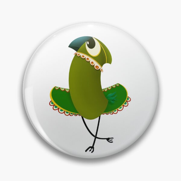 Item preview, Bird IV designed and sold by NorthNook.