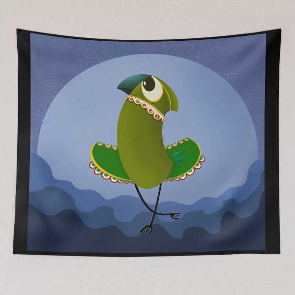 Item preview, Bird IV designed and sold by NorthNook.