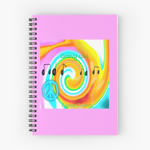 Item preview, Music in the cosmos designed and sold by Cosmic-Chloe.