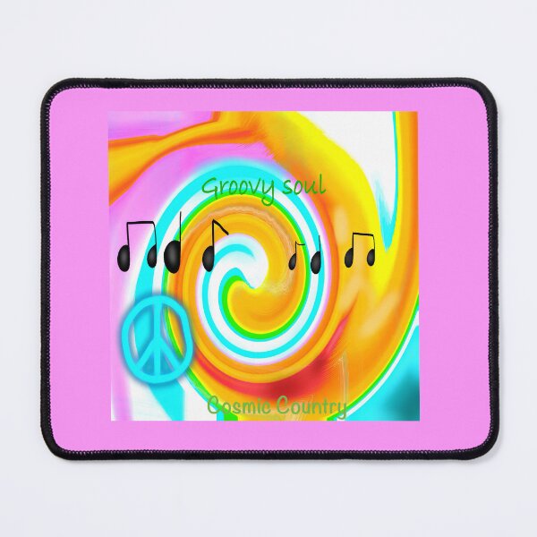 Item preview, Music in the cosmos designed and sold by Cosmic-Chloe.