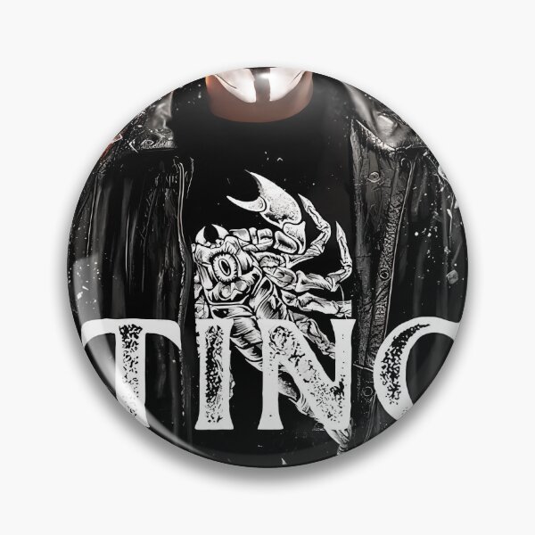 Item preview, Sting WCW - Tariik #188 designed and sold by StreetTorqueArt.