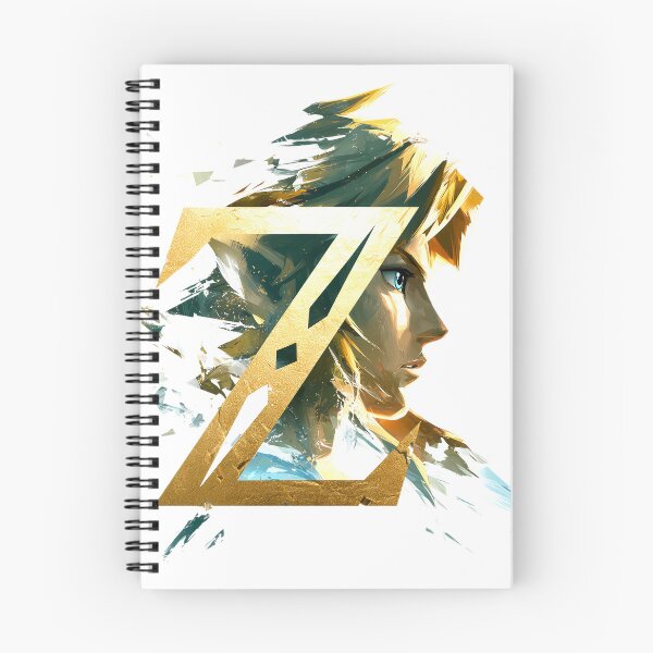 Item preview, Legend Of Zelda - Link designed and sold by AKoukisOfficial.