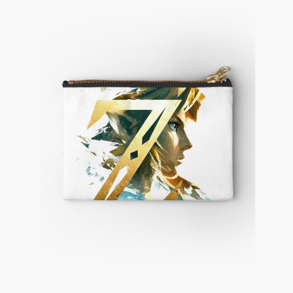 Item preview, Legend Of Zelda - Link designed and sold by AKoukisOfficial.
