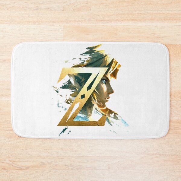 Item preview, Legend Of Zelda - Link designed and sold by AKoukisOfficial.
