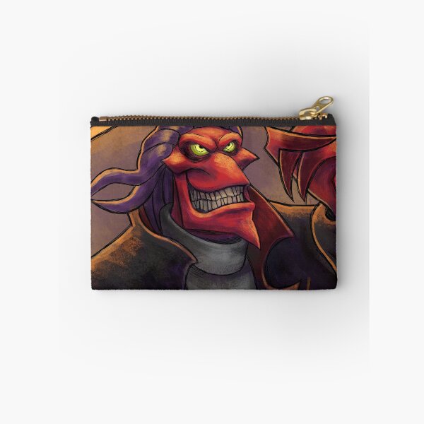 Item preview, The Red Death, Thrax designed and sold by oilmonsta.