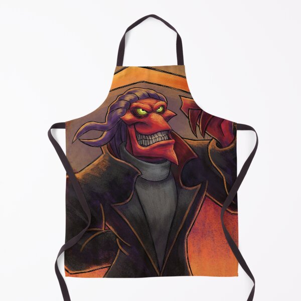 Item preview, The Red Death, Thrax designed and sold by oilmonsta.