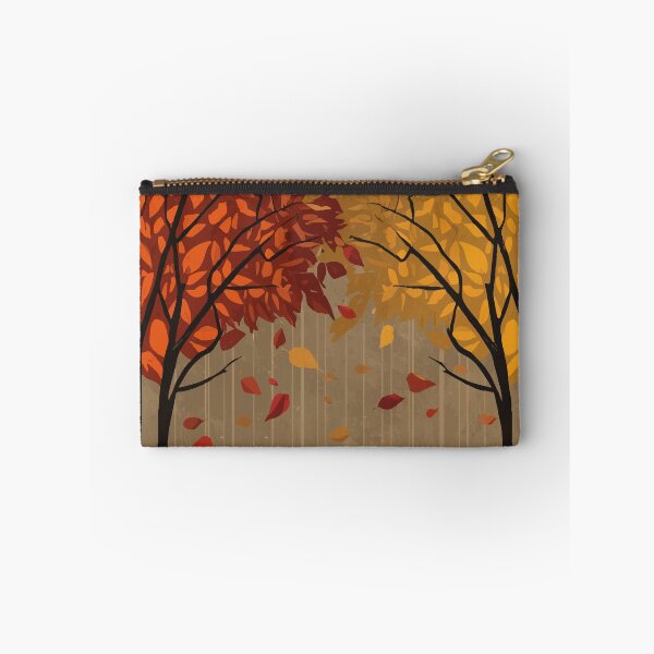 Item preview, Autumn in the Air designed and sold by AbstractAnom.
