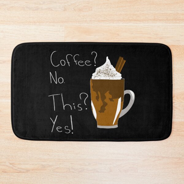 Item preview, Cute Hot Cocoa with Whipped Cream designed and sold by FoxPix.