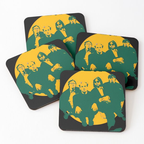 Item preview, R.E.M. Band designed and sold by Velmoraqs.
