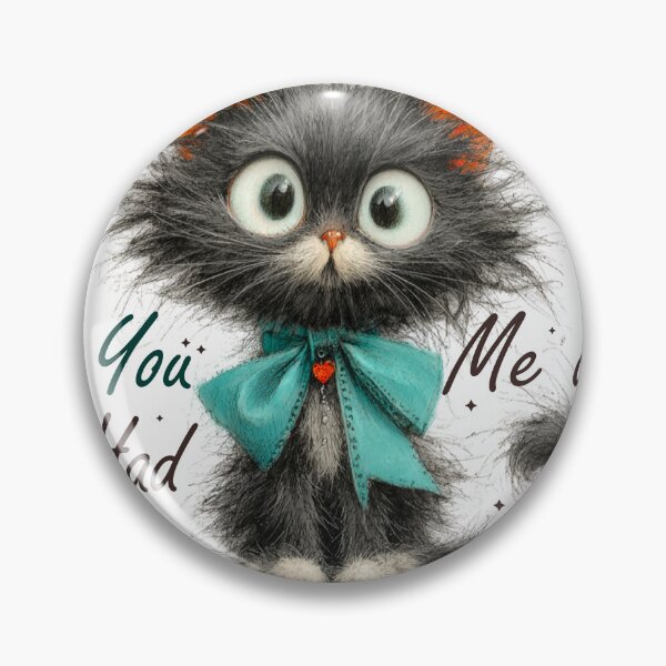 Item preview, Cute cat designed and sold by Blue-Fall.