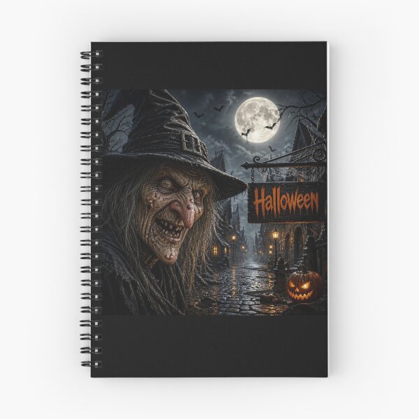 Item preview, HALLOWEEN UGLY WITCH designed and sold by Alwaysready!!!.