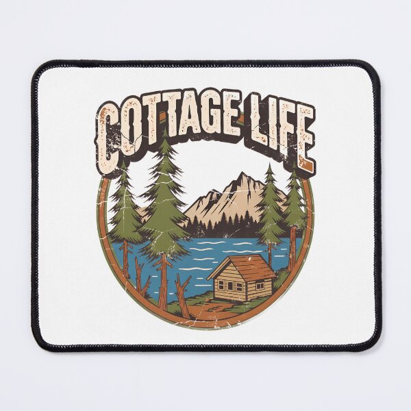 Item preview, Cottage Life designed and sold by VelvetRoom.
