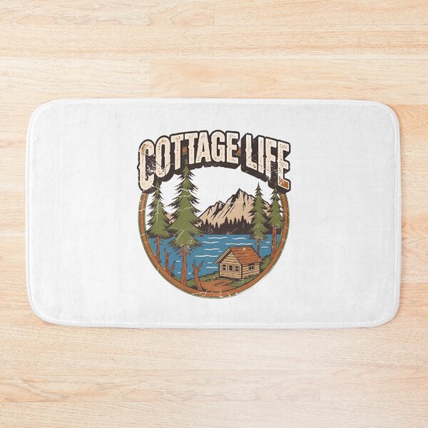 Item preview, Cottage Life designed and sold by VelvetRoom.