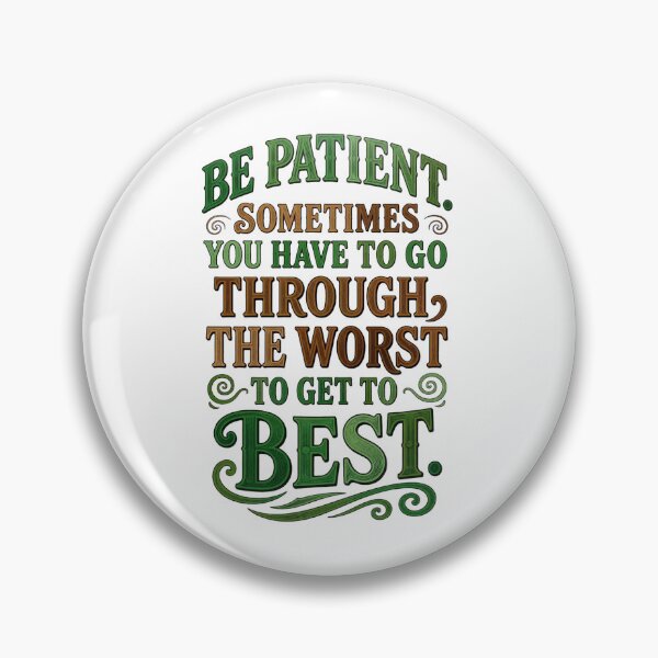 Item preview, Motivational Quote Typography Art designed and sold by Vibe-Vary.
