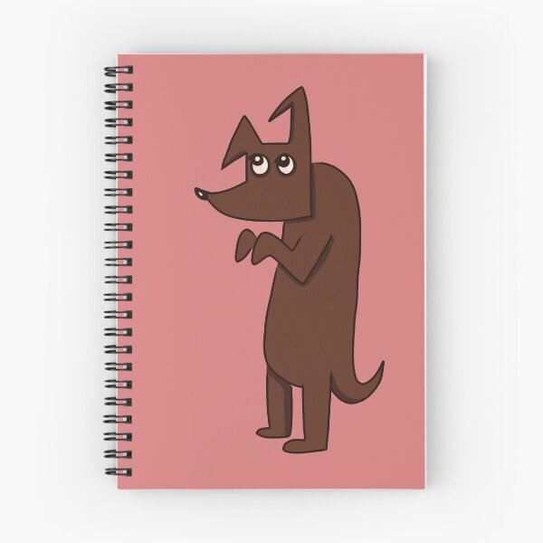 Item preview, Sausage dog who did something naughty designed and sold by Wandawombat.