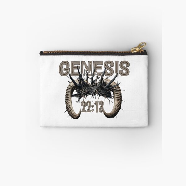 Item preview, Genesis 22:3 God Will Provide designed and sold by scripturehood.