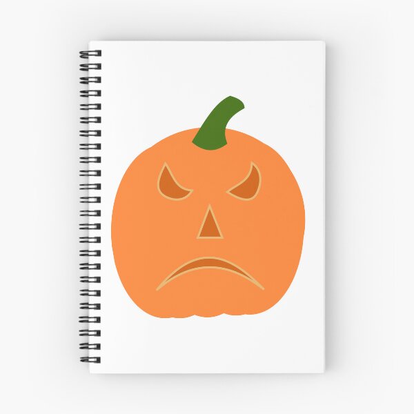 Item preview, Wicked Halloween Pumpkin designed and sold by naturegallery.