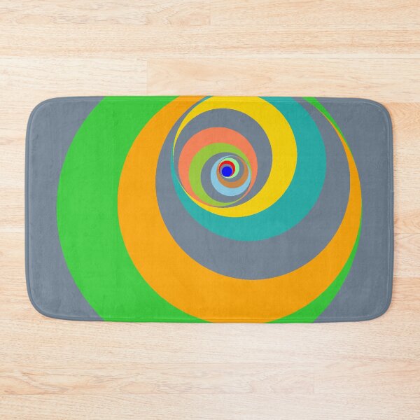 Item preview, Tangent circles with holes designed and sold by molivi.