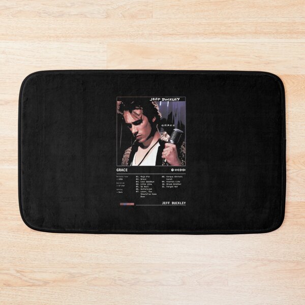 Item preview, Grace Jeff Buckley Album Vintage designed and sold by the-tkacher.