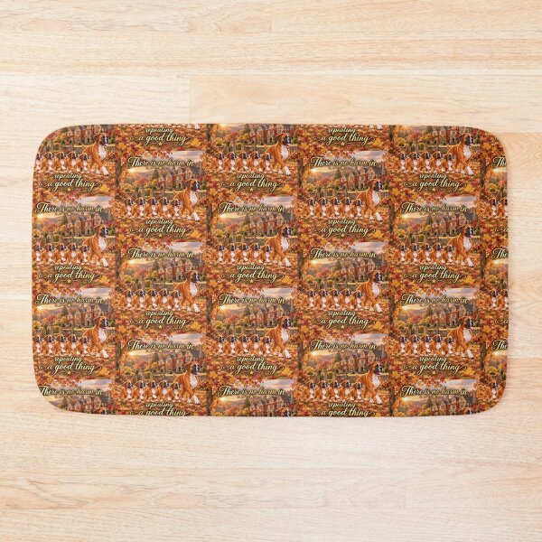 Item preview, Goodness in Every Echo designed and sold by Quote Gallery.