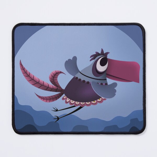 Item preview, Bird V designed and sold by NorthNook.