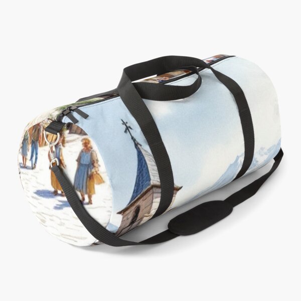 Item preview, Andorran villages (Principality of Andorra) designed and sold by jefboutique6150.